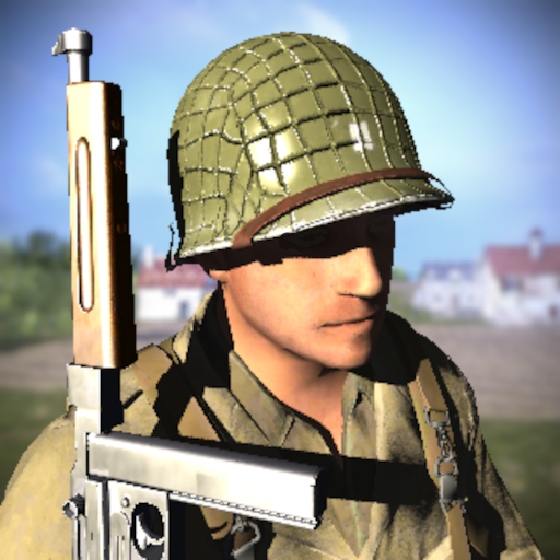 Battlefront Europe: WW2 Heroes APK