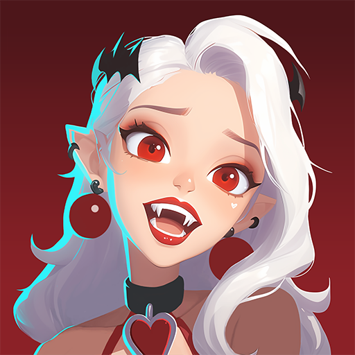 Blood Invasion: Vampire RPG APK