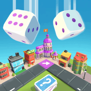 Board Kings: Board Dice Games APK