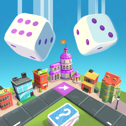 Board Kings: Board Dice Games APK