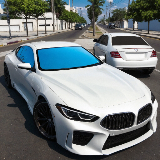 Car Driving 2025 : School Game APK