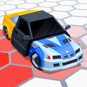 Cars Arena: Fast Race 3D APK