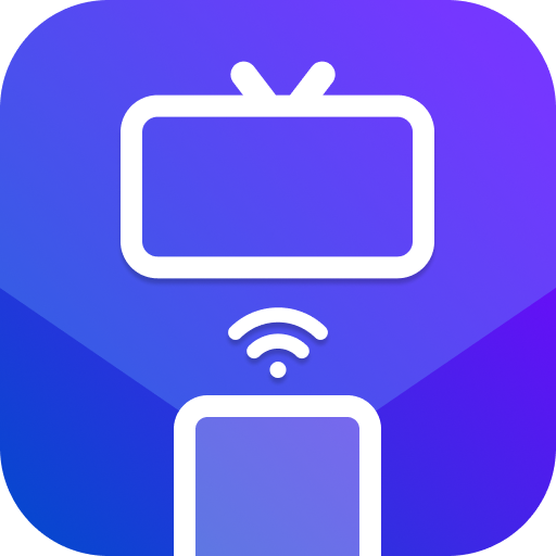 CastDuo - Screen Mirroring TV APK