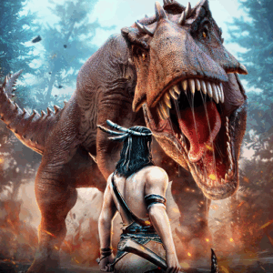 Chief Almighty APK