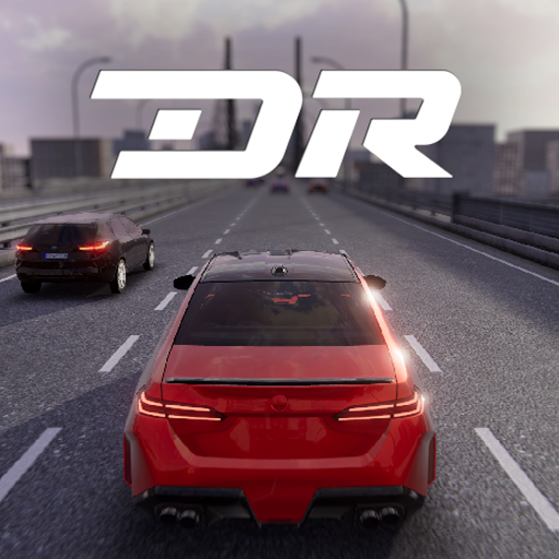 Dream Road: Online APK