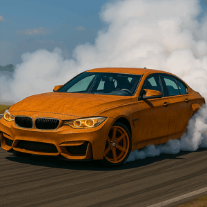 Drift 2 Drag APK