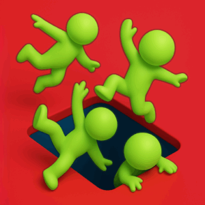 Drop Away: Color Puzzle APK