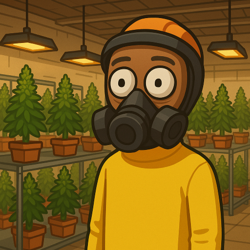 Drug Dealing Game: Cartel Life APK