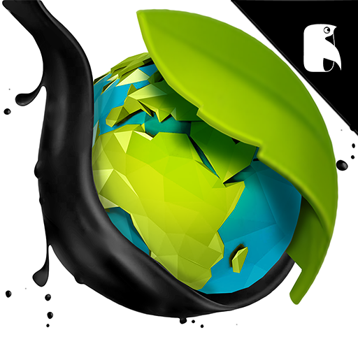 ECO Inc. Green World Sandbox! APK