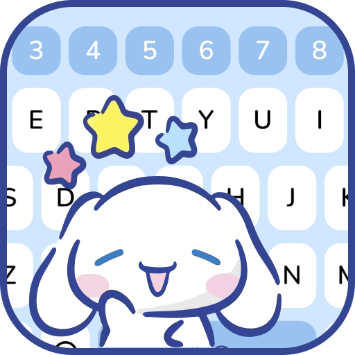 Emoji Font Keyboard & Themes APK