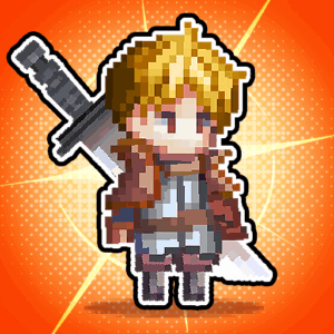 F Class Adventurer : AFK RPG APK