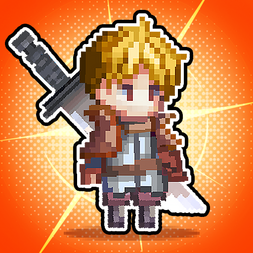 F Class Adventurer : AFK RPG APK