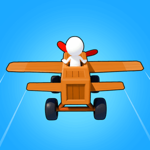 Fly Challenge APK