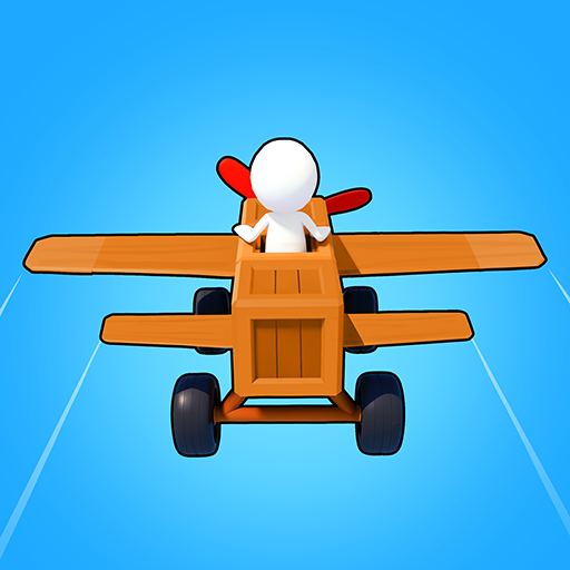 Fly Challenge APK