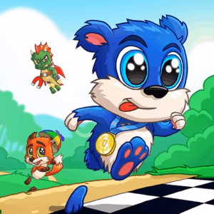 FR3 - Multiplayer Games APK