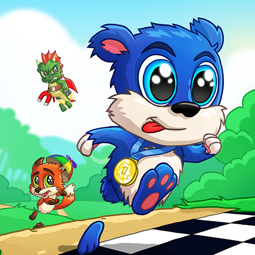FR3 - Multiplayer Games APK