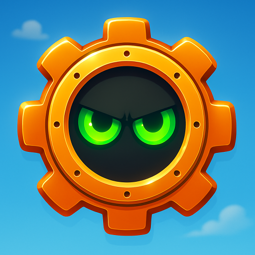 Gear Fight! APK