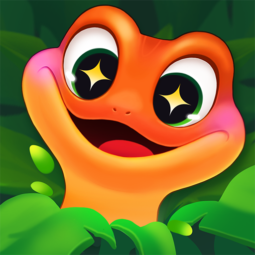Gecko Out APK