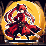 Hack and slash clicker IPA