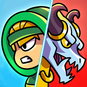 Heroes & Dragons APK