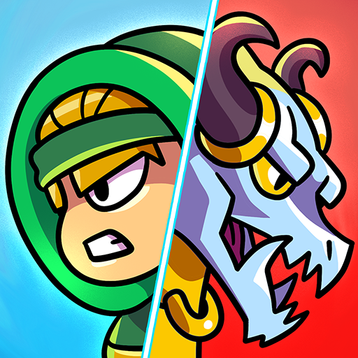 Heroes & Dragons APK