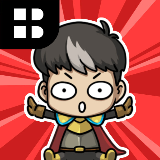 Heroes & Gear? Yoink! APK