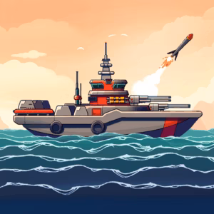 High Seas Hero APK