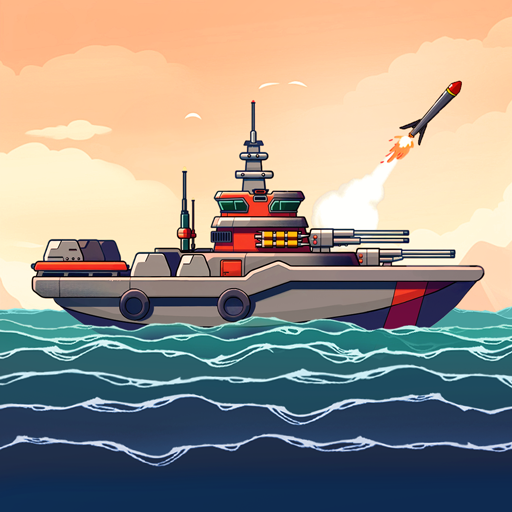 High Seas Hero APK