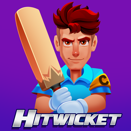 Hitwicket Cricket Game 2025 APK