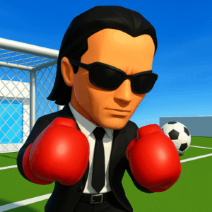 I, The One — Fun Fighting Game APK