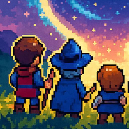 탭 닷 히어로즈 : Idle RPG APK