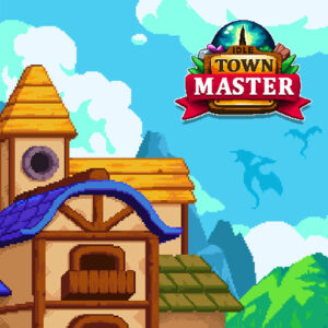 Idle Town Master - Pixel Game APK