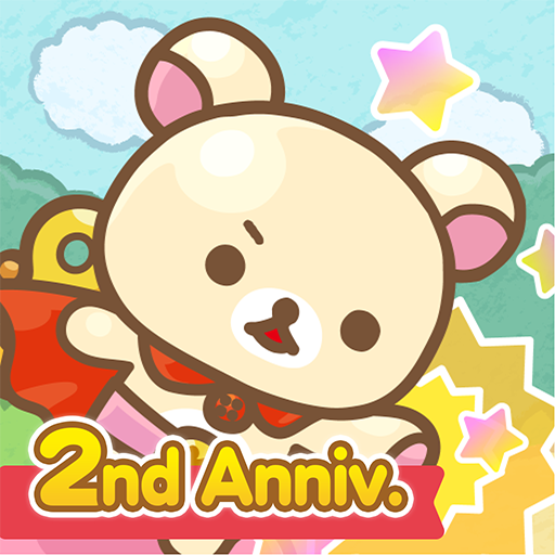 Korilakkuma Tower Defense TD APK