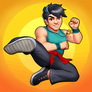 KungFu Academy