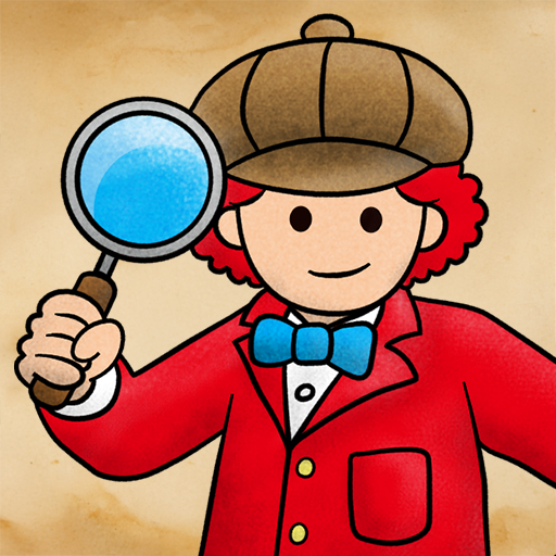 Labyrinth City APK