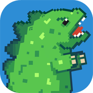 Legends of Monster:Idle RPG APK
