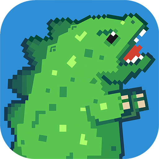 Legends of Monster:Idle RPG APK