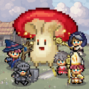 Level Up Village! APK