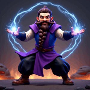 Loot Heroes: Fantasy RPG Games APK