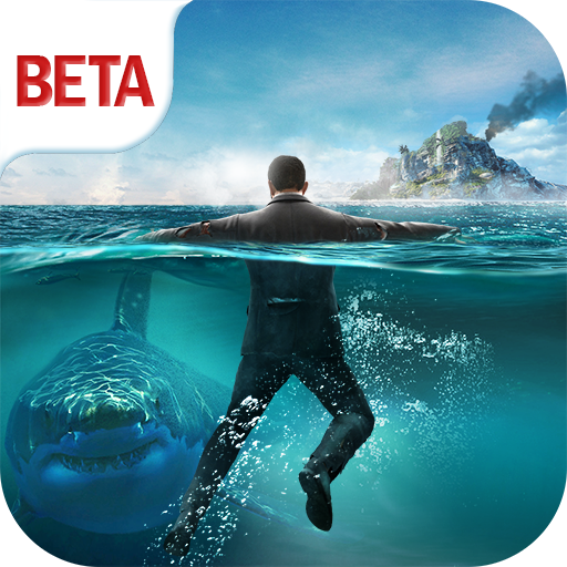 LOST in BLUE Beta APK