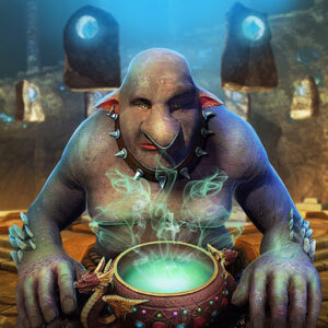 Lost Lands 8 APK