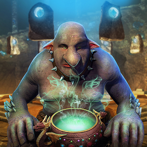Lost Lands 8 APK