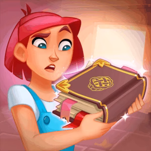 Love & Pies - Merge Mystery APK