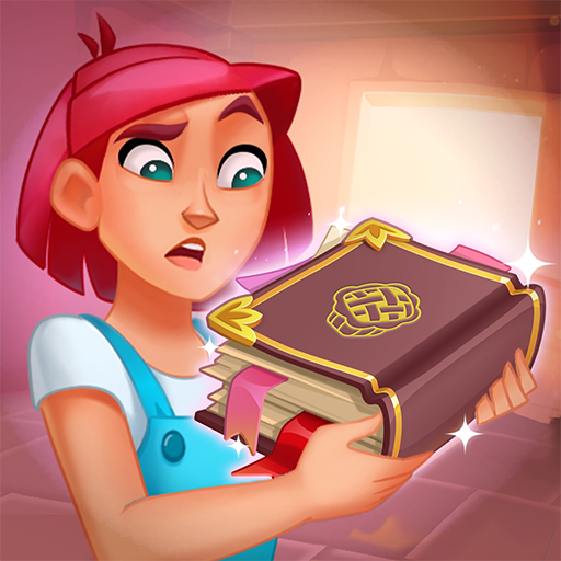 Love & Pies - Merge Mystery APK