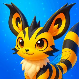 Mashy Pets APK