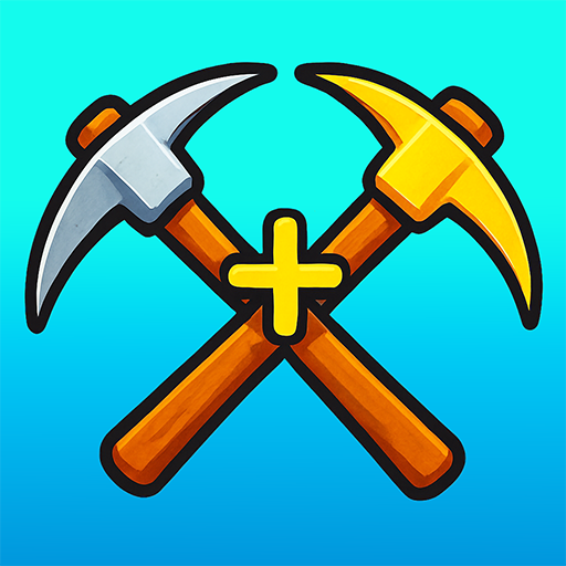 Merge Miners APK