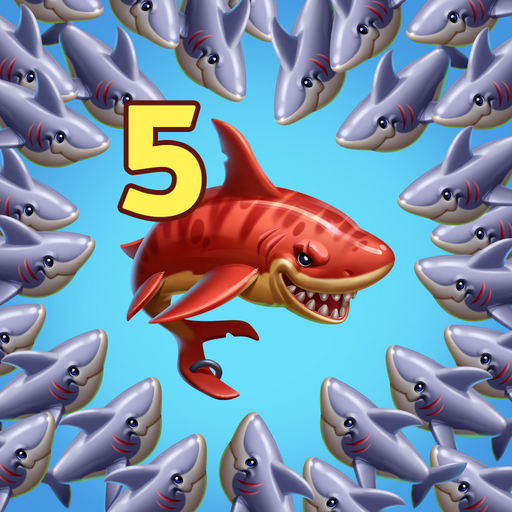 Mergest Kingdom: Merge game APK