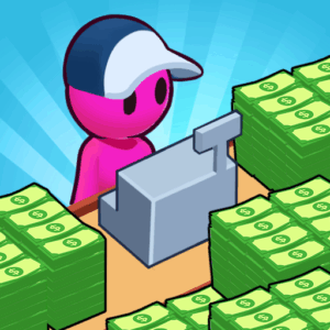 MicroTown.io - My Little Town APK