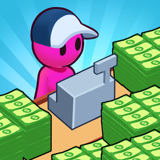MicroTown.io - My Little Town APK