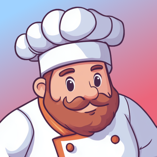 Mini Kitchen Chef: Cooking Sim APK